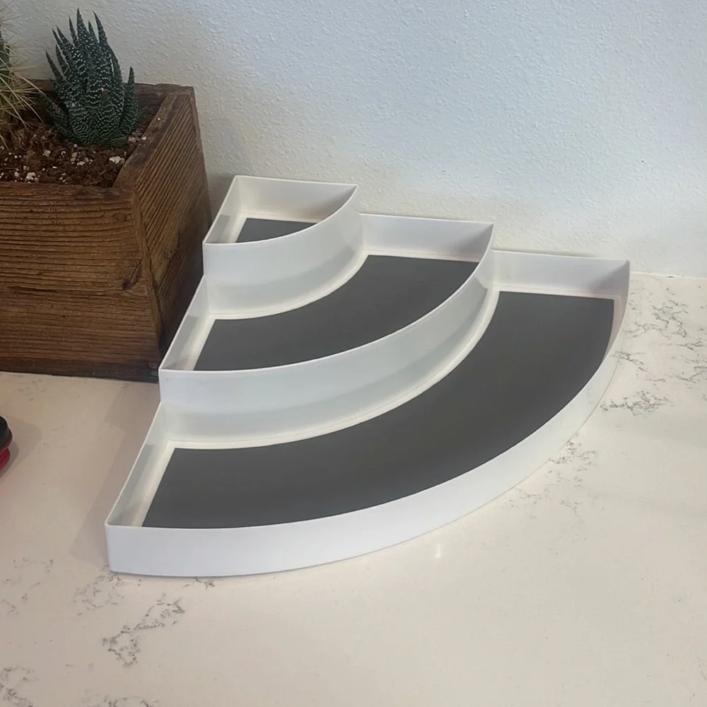 Ikea spice rack